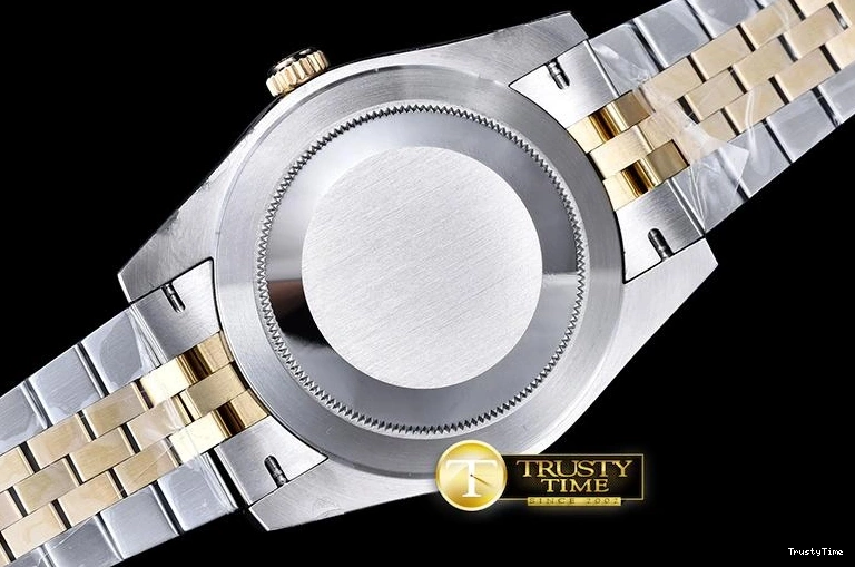 0411 R2DJ0199D – DateJust 2 Wrap FreshLook 605